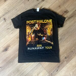 Post Malone Merch - Tee